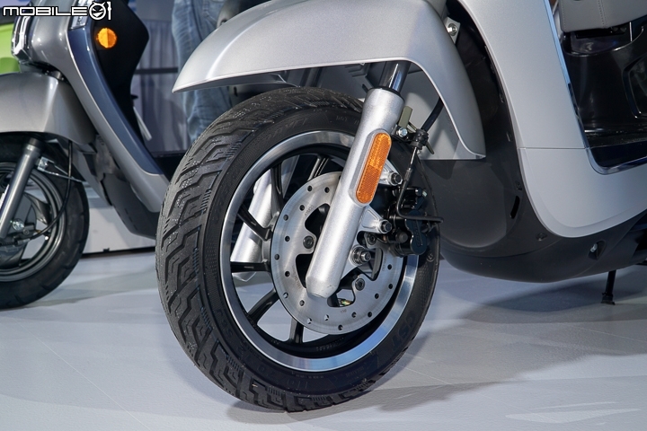 【採訪】iONEX 2.0 全面啟動！KYMCO 光陽白牌電動機車 i-One X 及 Like EV 正式登場！ManyEV、NiceEV 小改款同步亮相！高雄捷運合作方案 A