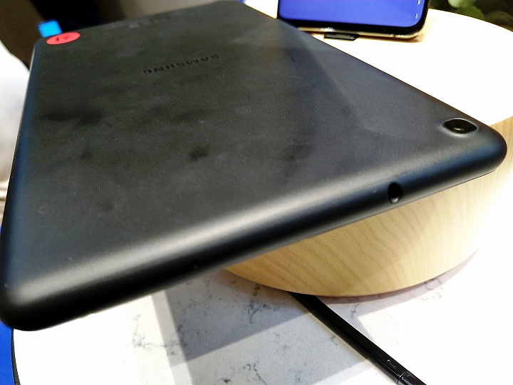 <<輕鬆FUN畫>> Samsung Galaxy Tab A 8.0”(2019) with S Pen 體驗心得分享<<筆較厲害>>
