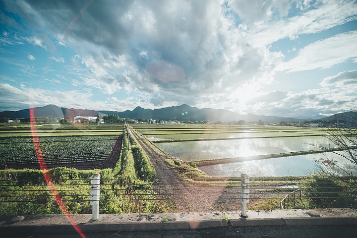 [A7RIII] 2019日本東北行
