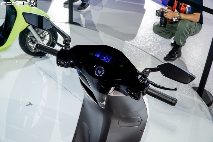 【採訪】iONEX 2.0 全面啟動！KYMCO 光陽白牌電動機車 i-One X 及 Like EV 正式登場！ManyEV、NiceEV 小改款同步亮相！高雄捷運合作方案 A