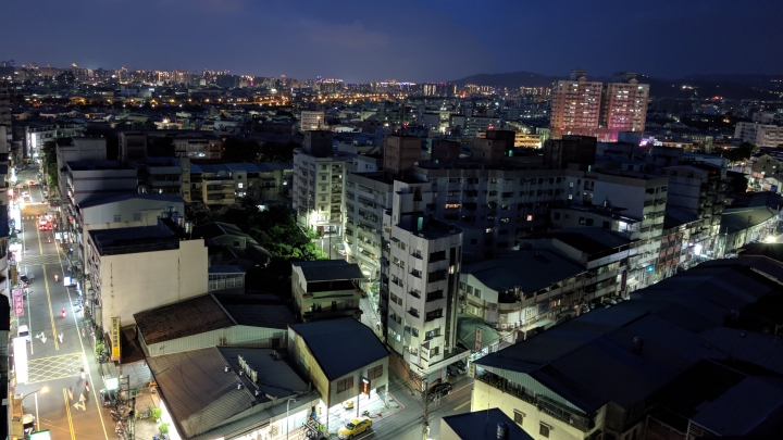 獵戶座S8+可用之Google Camera