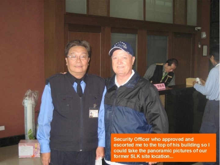 林口重劃區 及 三井Outlets 的前生今世 ! (請認明正版出品，這篇不是山寨哥仿冒)