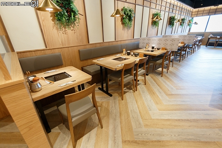 【採訪】美麗華百樂園5F大改裝 各式異國料理餐廳正式進駐