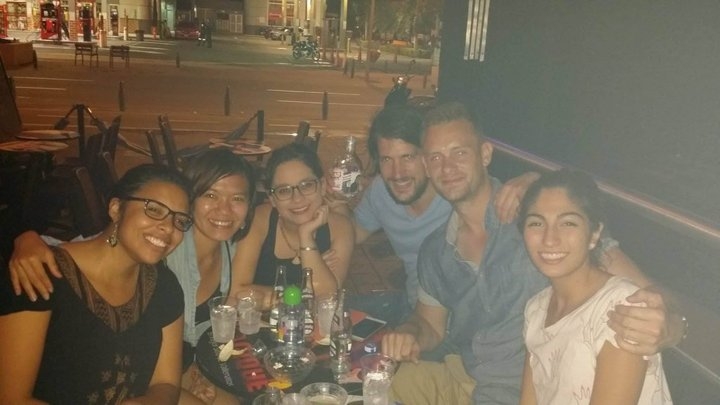 15個獨旅南美秘訣懶人包，學會了你也可以是南美達人!