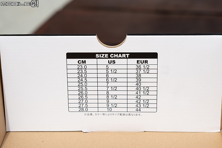 elF SYNTHESE 16 通勤用車靴開箱 更貼近日常使用的新選擇