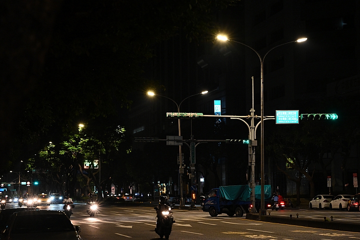 Zeiss Otus 1.4/100 傲視同級｜望遠鏡頭新標竿！