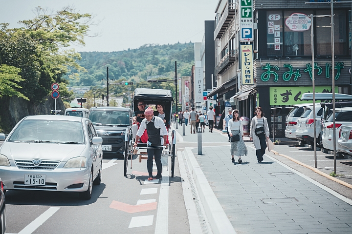 [A7RIII] 2019日本東北行