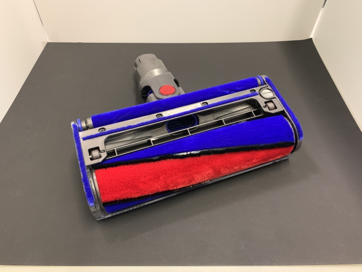【開箱】Dyson V11 出任務(我召喚你回來，重生吧塵蟎，我還你原形)