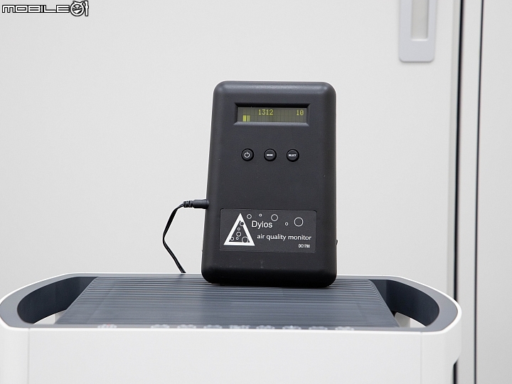 【空氣清淨機評測】3M FA-S500空氣清淨機 根據環境挑選最適濾網