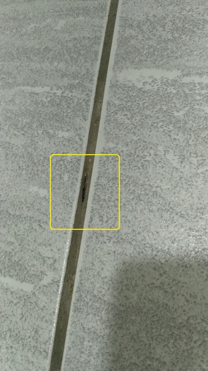 這種施工品質該付清完工款嗎?