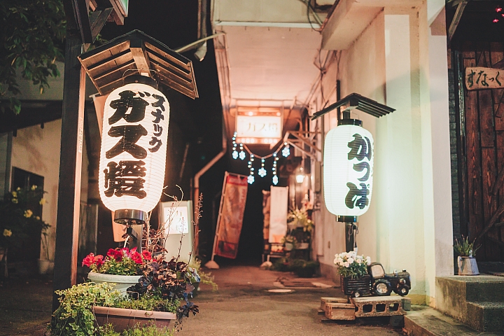 [A7RIII] 2019日本東北行