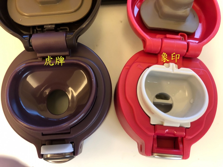 保溫瓶不會買？ 日系品牌象虎大對決