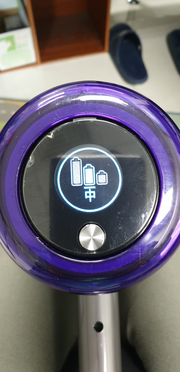 《Dyson V11™無線吸塵器》試用心得