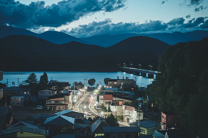 [A7RIII] 2019日本東北行