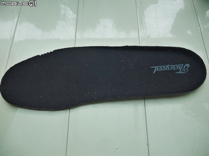 [開箱]THOROGOOD 1892 PORTAGE LIMITED EDITION MUSTARD ROOFER BOOTS