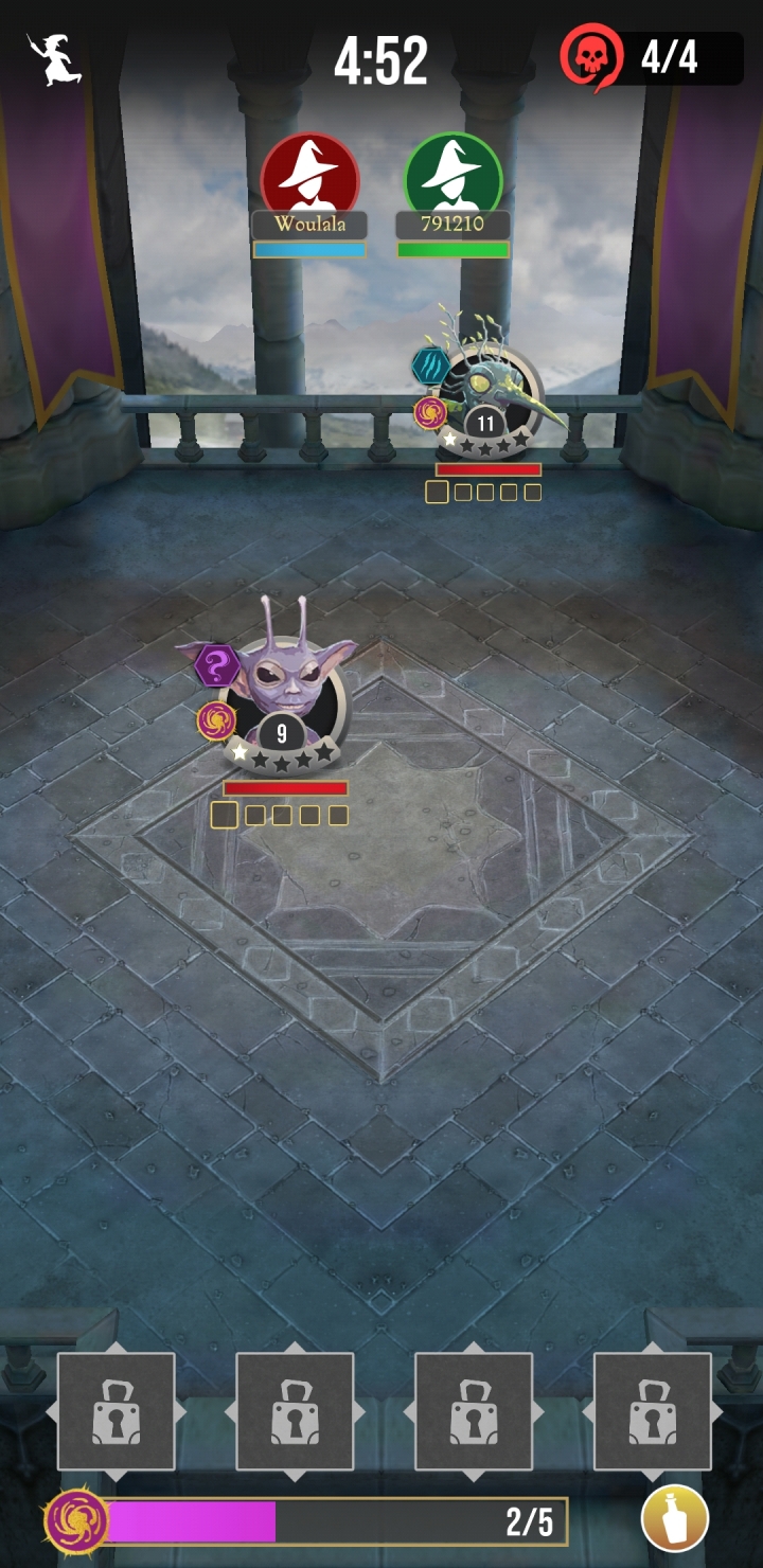 Harry Potter: Wizards Unite 哈利波特：巫師聯盟 遊戲介紹與心得