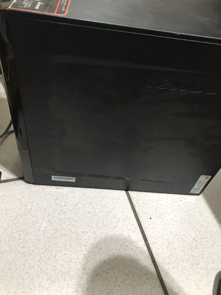 主機殼如何拆下來