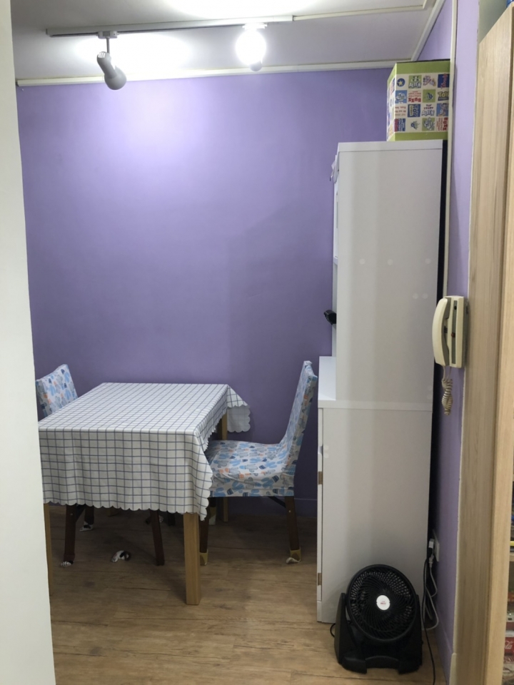 ﹝開箱﹞小資族低預算老屋整修