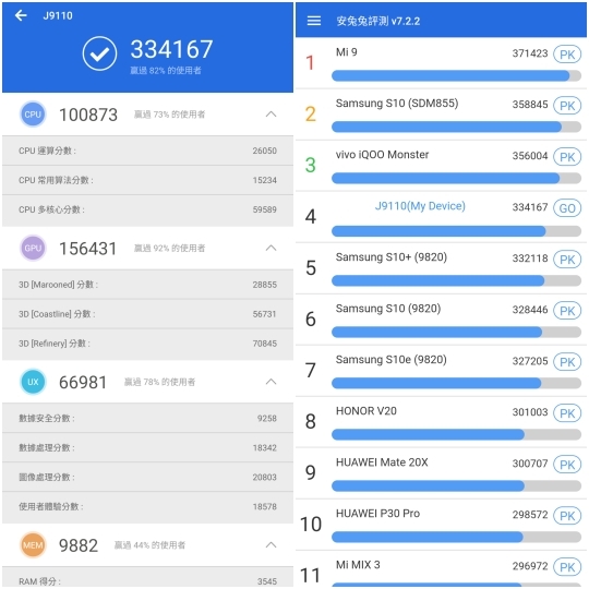 Xperia 1日常體驗 強項弱項分享