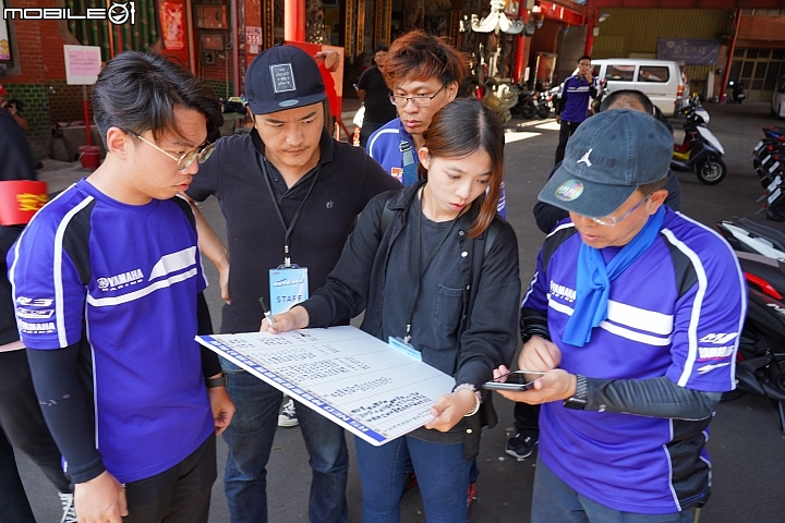 【採訪】YAMAHA RS NEO 神騎里程挑戰賽北部場！每公升 70 公里超厲害