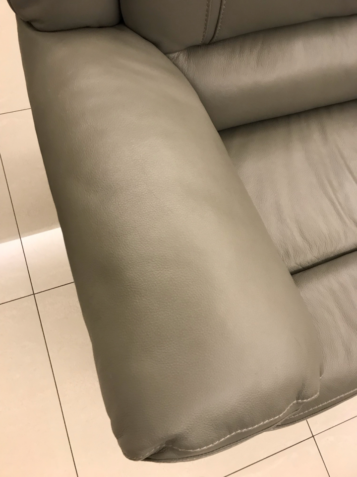 杰諾家具沙發3年使用心得文