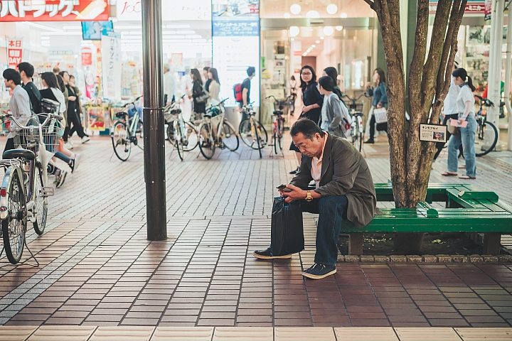 [A7RIII] 2019日本東北行