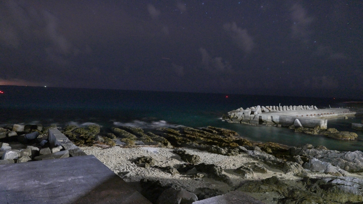 【潛水影片】端午節連假，我在小琉球的潛旅記錄