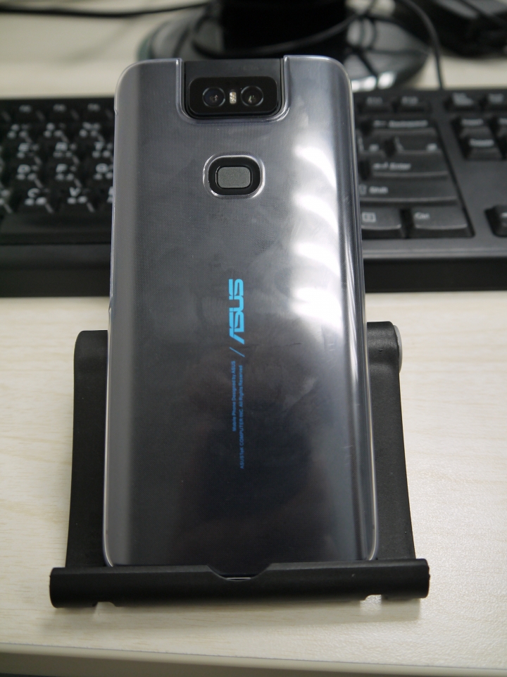 zenfone6玩遊戲能全螢幕嗎