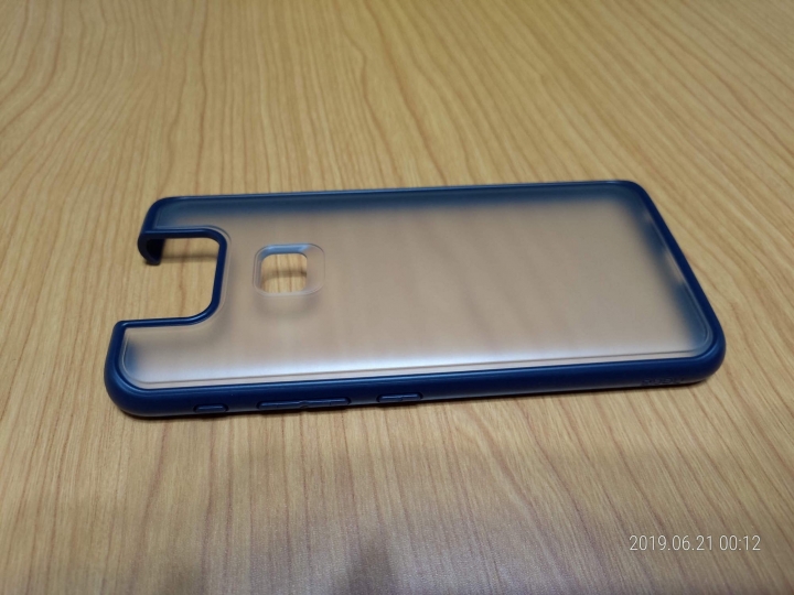 偽開箱 Zenfone6保護殼列傳
