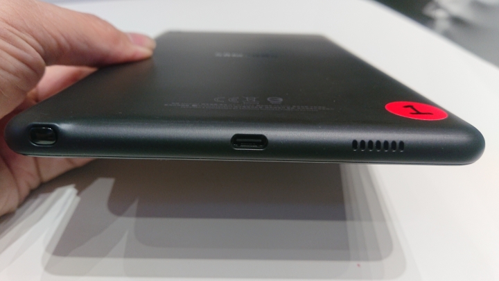 CSK務實版的Samsung Galaxy Tab A 8.0”(2019) with S Pen畫出FUN旅遊體驗會分享