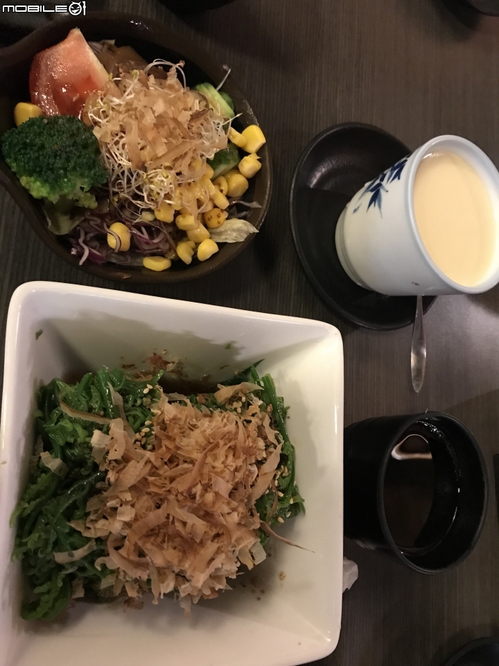 參丸日本料理推薦分享