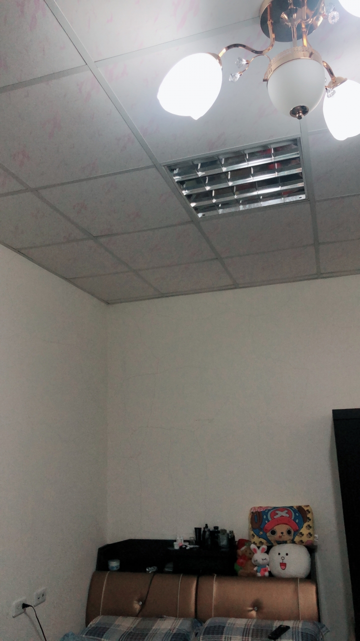 燈具新手 LED問題