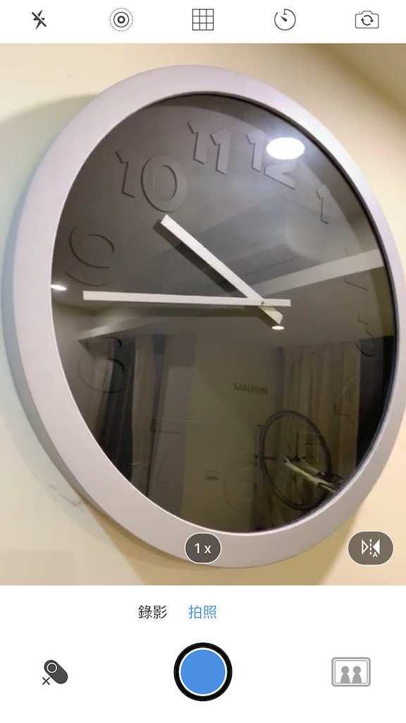 【App】teleshot遙控拍照、錄影app