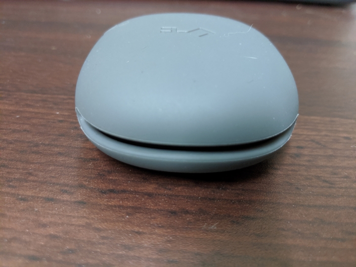 Aukey BP-E60 藍芽耳機 （Type-C充電）開箱