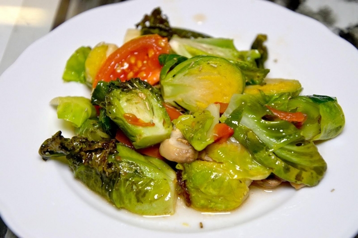 [台南][仁德區] 莎麗家庭餐廳 Sally Garden Home Kitchen 2019｜食記
