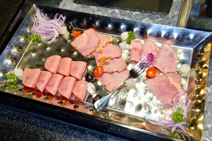 [台南][東區] 蜜蜜仙境｜食記