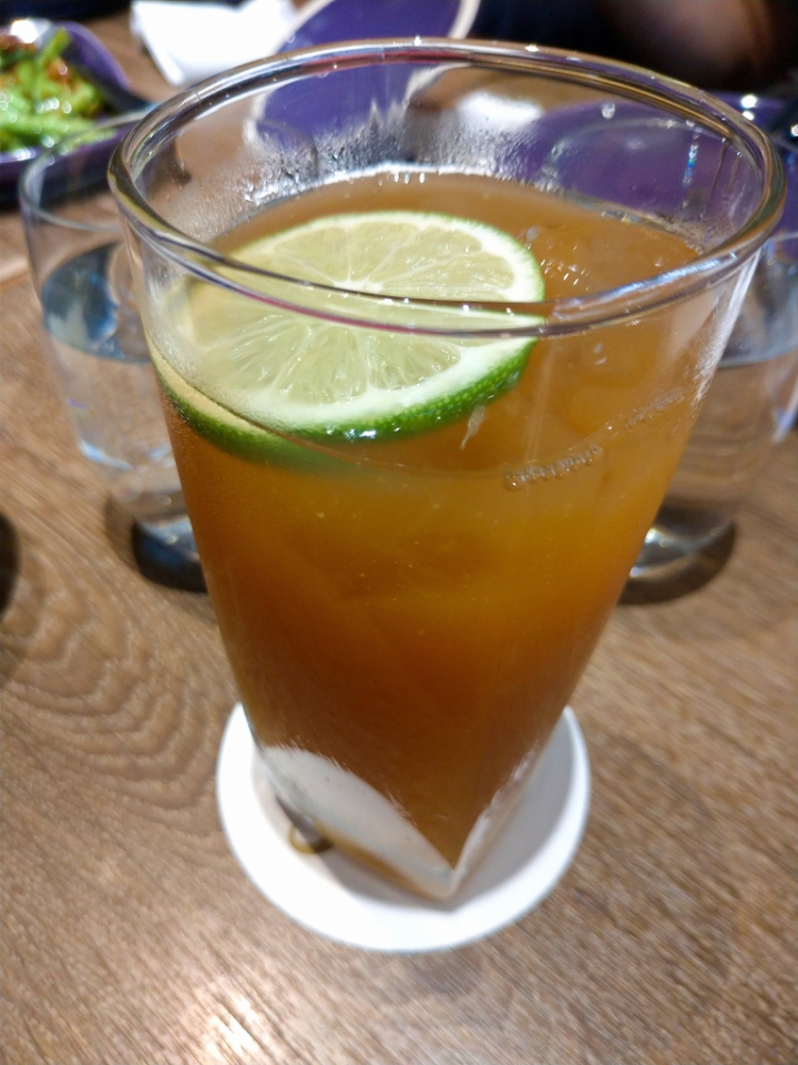 [新竹市]NARA Thai Cuisine 新竹巨城SOGO店-樣樣出色道道精彩的聚餐好選擇，同時也是遊泰必訪的最佳泰國料理餐廳。