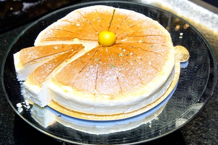 [台南][東區] 蜜蜜仙境｜食記