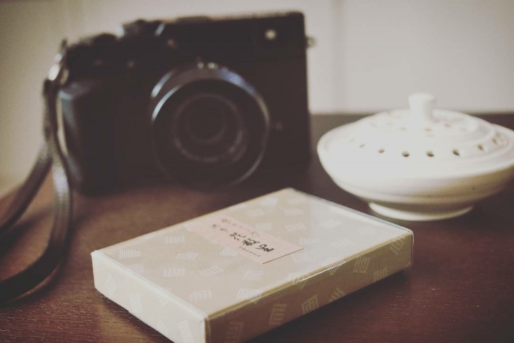 「Fujifilm X-pro2」重溫富士舊夢
