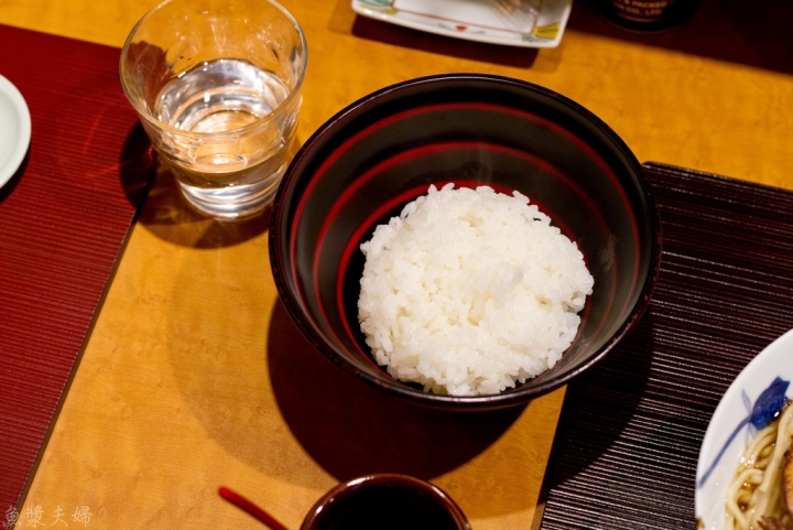 【美食。食記】東京 淺草 夫婦協力的溫馨好店   麺 みつヰ 拉麵 醬油 生薑 午餐 晚餐 菜單 價位 必吃 推薦