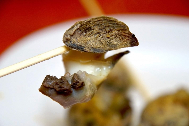 [台南][中西區] 梅鑫海產店｜食記