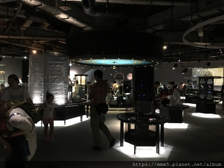 【玩】日本 名古屋 名古屋市科學館 適合親子遊的推薦景點