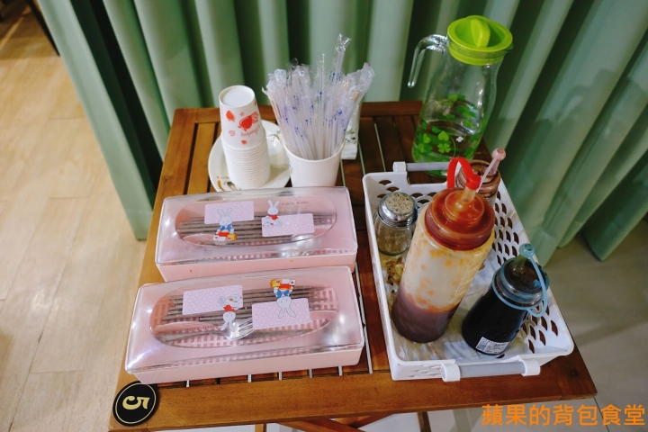 [食記] 新竹東區 - SeanCarrie Breakfast 吐司盒子 熱壓吐司外皮香脆 內餡清爽豐富 百元義大利麵套餐 早午餐新選擇 新竹美食 早餐早午餐