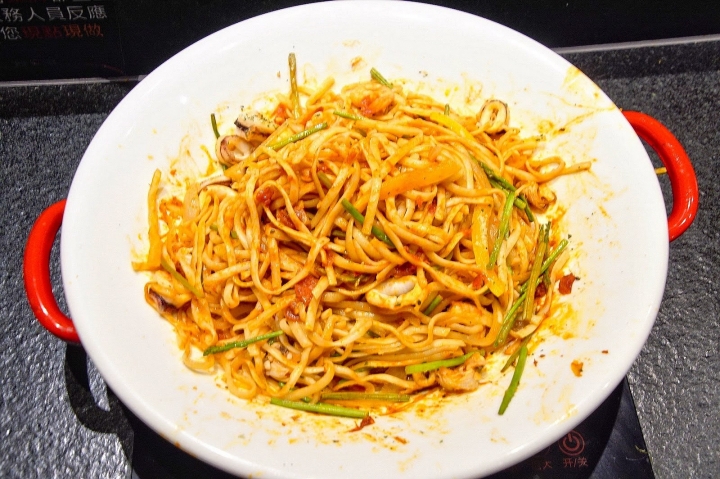 [台南][東區] 蜜蜜仙境｜食記