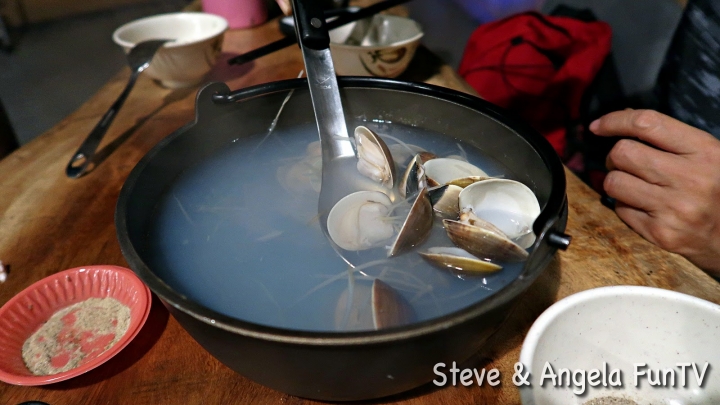 高雄市區也可以吃到桶仔雞「文。茶園」Roasted Chicken in the Bucket @ Kaohsiung