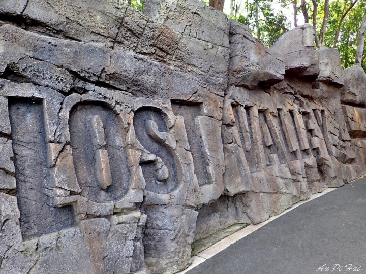 【Gold Coast 黃金海岸】Currumbin Wildlife Sanctuary, Palazzo Versace and Kiyomi 皇宮 美食 動物園一日遊