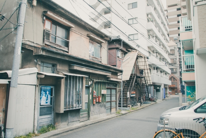 【景點。遊記】東京 三之輪 三ノ輪 別鬧了!帶老婆上吉原聽鬼故事 搭訕 遊女 風俗 泡泡浴 情色 色情 觀光 導覽 行程 懶人包 美食 食記 推薦 必逛 必吃 午餐 晚餐