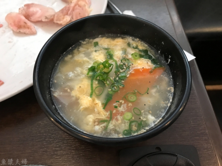 【美食。食記】東京 南千住 有美味雞脖的便宜燒肉焼肉 おもに亭 LaLaテラス南千住店 日式燒肉 烤肉 菜單 價位 午餐 晚餐 推薦 必吃