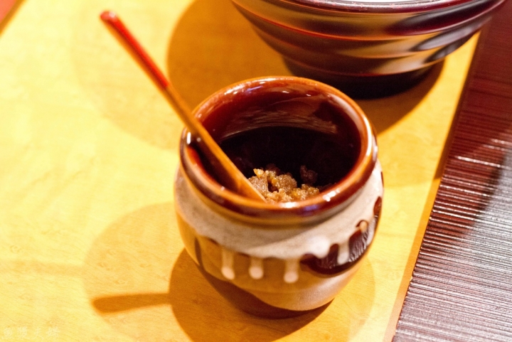 【美食。食記】東京 淺草 夫婦協力的溫馨好店   麺 みつヰ 拉麵 醬油 生薑 午餐 晚餐 菜單 價位 必吃 推薦