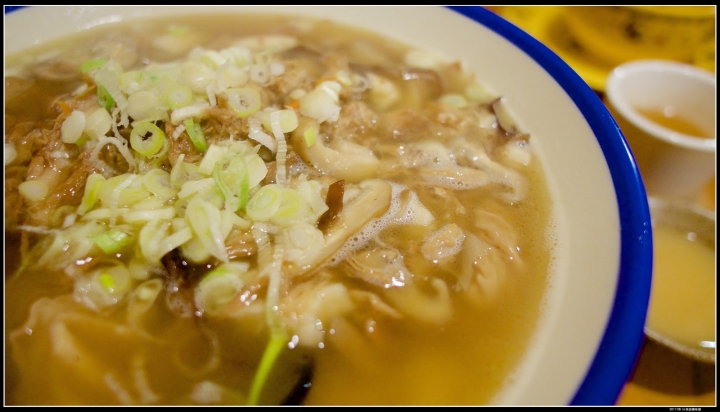 第三次陝西 秦味館